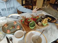 -La Creperie法餐厅(芮欧百货店)