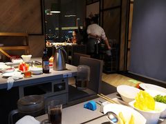 -海底捞火锅(万象城店)