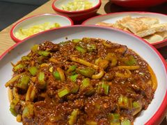 -西粉堂新疆米粉(朝外店)