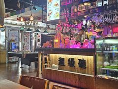 -SUPER BOWL超级碗(崂山丽达店)
