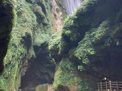 -通灵大峡谷