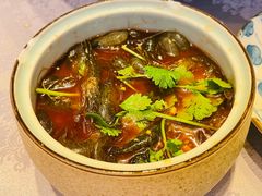 -山外山菜馆(玉泉路店)