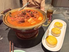 -忠顺斋易州印象烤鸭店(东关新村店)