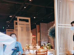 大堂-小大董·烤鸭(五棵松店)