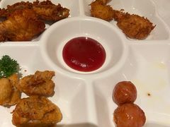 -豪客来牛排(大汉口城店)