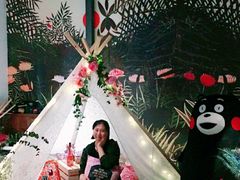 -佐佑帐篷环游记(南锣鼓巷店)