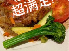 -太平馆餐厅(尖沙咀店)
