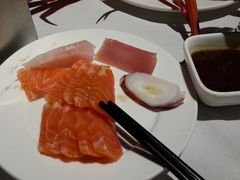 -星伦多自助料理·涮烤一体(虹悦城店)