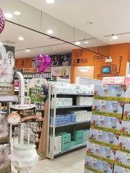 -孩子王(綦江万达店)