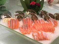 -新成海港大酒楼(康华路店)