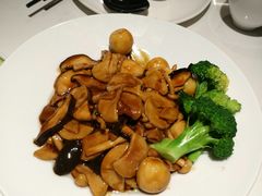 -小放牛炒菜馆(裕华万达店)