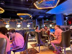 -水晶之星洗浴温泉汗蒸