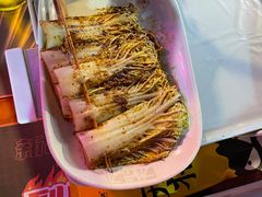 -木屋烧烤(白石洲店)
