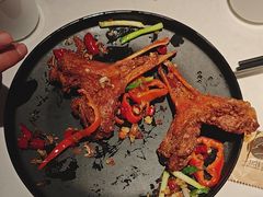 -避风塘·老港味餐厅(虹口龙之梦店)