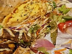 -味家烤肉烤鳗鱼牛排(西塔旗舰店)