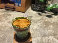 -北京铁手咖啡制造总局metalhands(东四店)