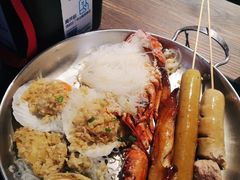 -盒马鲜生(皇庭广场店)
