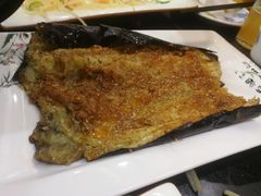 -清真磊磊烧烤老店(饮虎池街34号店)