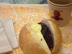 -OUR Bakery(国贸商城店)