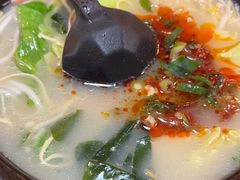 -灵芝妹子米线(瓦房店新玛特店)