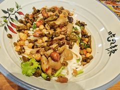 -常樂屋·常德米粉(青年路店)