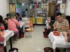 大堂-盱眙虾怪·旗舰店