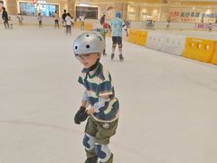 -冠军冰场CHAMPION RINK(苏州中心商场店)