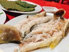 -车头老二大排档