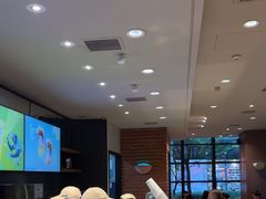 -星巴克(上海虹桥新天地二店)