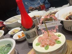 -杜哈夫DOUX RÊVE·生日蛋糕(日月光店)