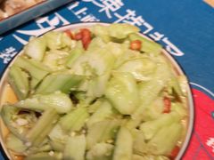 -爱妻鱼•老体北重庆水煮鱼•川菜(白云路店)