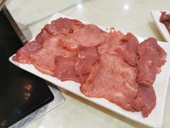 -潮悦牛肉火锅城(水贝店)