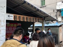 -钟姨糖水(惠城店)