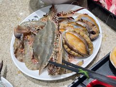 -初色海鲜自助(万丰路店)