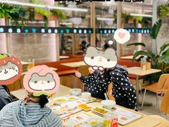 -老乡鸡(上海白玉兰广场店)