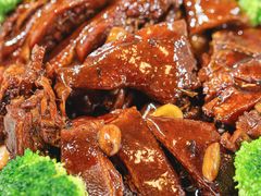 -东坊味道私房菜·地道顺德菜(大良店)
