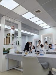 -迪罗造型•潮色接发