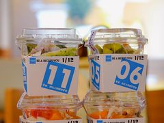 -Blueglass酸奶(财富购物中心店)