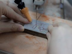 -五月木作·DIY木作文创体验店(北京路店)