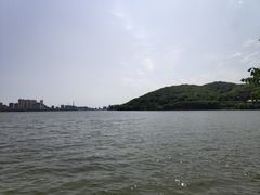 -团城山公园