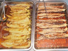 -菏泽电厂二板面(济南凯旋中心店)