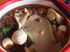 -良宏快餐店(南开店)