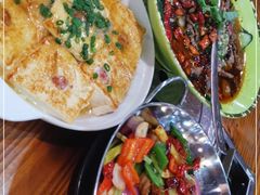 -绿雅居原生态农庄(小涌店)