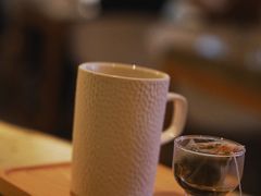 -T館·花园艺术餐厅