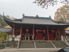 -灵谷景区