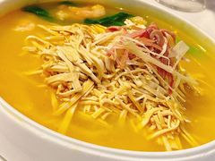 秦淮煮干丝-民国红公馆·秦淮八艳(夫子庙店)