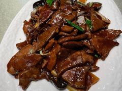 -宏宴·新京菜(望京店)