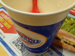 -DQ·蛋糕·冰淇淋(手工定制蛋糕长泰广场店)