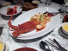 -湖滨28中餐厅·西湖宴·杭州君悦酒店