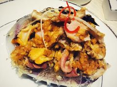 -十二海鲜(南湖店)